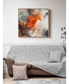 Ριχτάρι ROSVEL GREY 