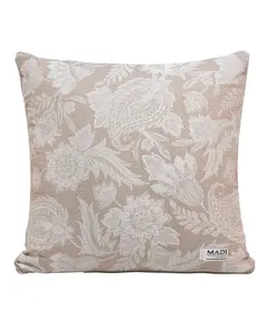 Διακοσμητικό Μαξιλάρι VELRION BEIGE 