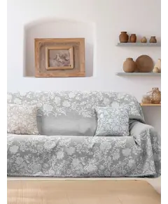 Ριχτάρι WARMORA GREY 