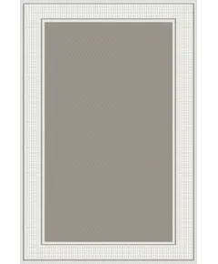 ΧΑΛΙ ΨΑΘΑ DECO 250/E GU6 SILVER