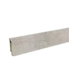 ΠΕΡΒΑΖΙ  BIΝΥΛΙΚΟ CONCRETE GREY 400757 CLASSIC 70Χ2400mm NewPlan