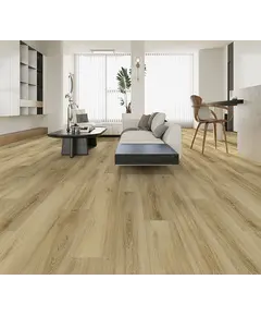 BASIC LVT ΒΙΝΥΛΙΚΗ ΛΩΡΙΔΑ 2mm CARAMEL OAK 9714