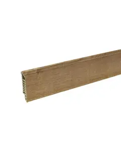 ΠΕΡΒΑΖΙ  BIΝΥΛΙΚΟ BROWN OAK 8852 CLASSIC 70Χ2400mm NewPlan
