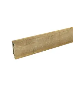 ΠΕΡΒΑΖΙ  BIΝΥΛΙΚΟ CAPUCCINO OAK 9656 CLASSIC 70Χ2400mm NewPlan