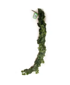 Supergreens Τεχνητό Κρεμαστό Γεράνι "Ardenza" Πράσινο 150 εκ.