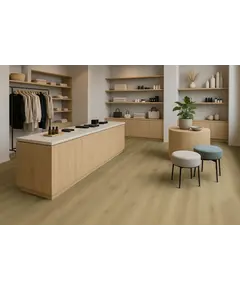 CLASSIC LVT ΒΙΝΥΛΙΚΗ ΛΩΡΙΔΑ 2.5mm SAND OAK 68756