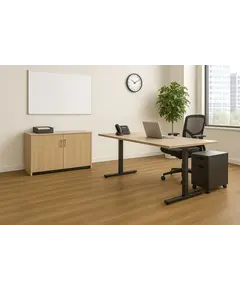 CLASSIC LVT ΒΙΝΥΛΙΚΗ ΛΩΡΙΔΑ 2.5mm BROWN OAK 8852