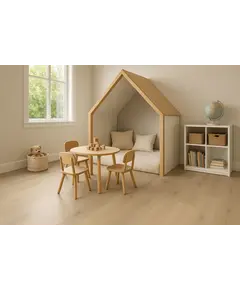 BASIC LVT ΒΙΝΥΛΙΚΗ ΛΩΡΙΔΑ 2mm ELITE OAK 154649