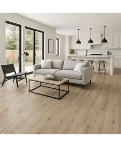 BASIC LVT ΒΙΝΥΛΙΚΗ ΛΩΡΙΔΑ 2mm COUNTRY OAK 981013