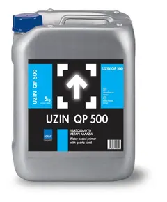 Χαλαζιακό Αστάρι UZIN QP 500