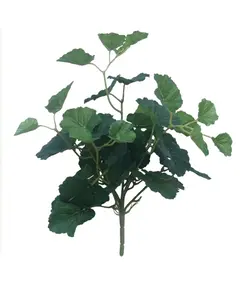 Supergreens Τεχνητό Χωνευτό Γεράνι "Mirella" Πράσινο 45 εκ.