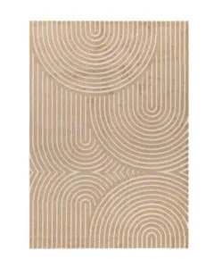 Χαλί Cocoon 59602 861 Royal Carpet
