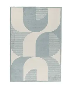 Χαλί Cocoon 59879 361 Royal Carpet