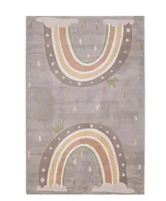 Παιδικό Χαλί Lora 33C Royal Carpet