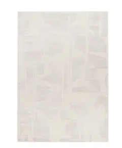 Χαλί Organic Δ-620Α CREAM Royal Carpet