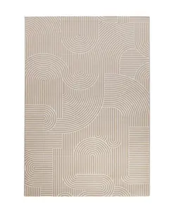 Χαλί Organic Δ-682Β CREAM Royal Carpet