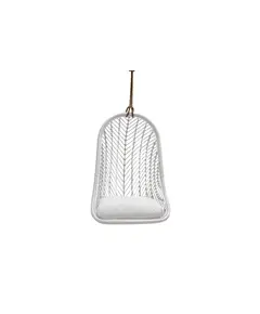 Κούνια Astra White (85x72x124) Soulworks 0061489