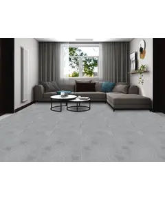 Βινυλικό Πλακίδιο 2.50mm  LVT Stigma Cement JCL6016-3