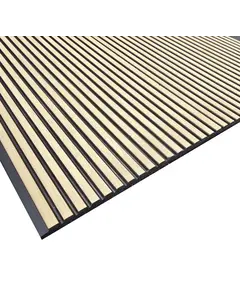 Επένδυση 3D ΠΗΧΑΚΙ Wall Line Natural Oak XS 102676