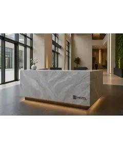 PVC WALL PANEL  2.8/1220/2800mm GREY 210