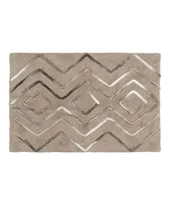 Πατάκι μπάνιου BATHIQUE BEIGE 