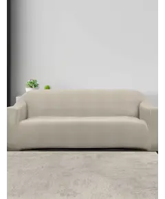 Ελαστικά καλύμματα καναπέ EARTHLINE BEIGE 