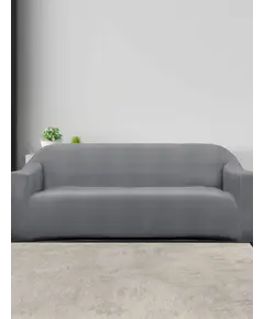 Ελαστικά καλύμματα καναπέ EARTHLINE GREY 