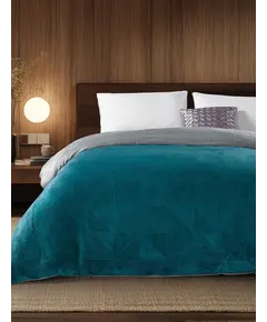 Παπλωματοθήκη EIRA PETROL 