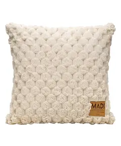 Διακοσμητικό Μαξιλάρι MAISONY BEIGE 