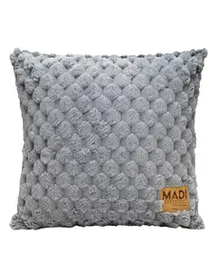 Διακοσμητικό Μαξιλάρι MAISONY GREY 