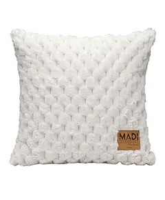 Διακοσμητικό Μαξιλάρι MAISONY WHITE 