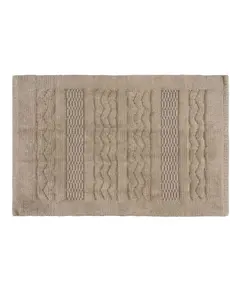 Πατάκι μπάνιου RAQUA BEIGE 