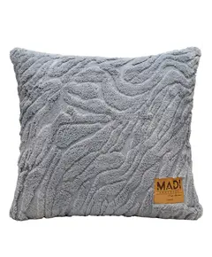 Διακοσμητικό Μαξιλάρι SERANI GREY 