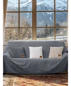 Ριχτάρι SERANI GREY 