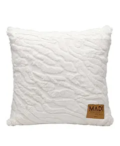 Διακοσμητικό Μαξιλάρι SERANI WHITE 