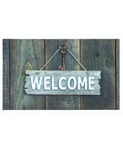 Ποδόμακτρο Gallery 009 Welcome Nail 45cm x 75cm