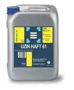 Ημιμόνιμη  Κόλλα Uzin HAFT 61 5KG