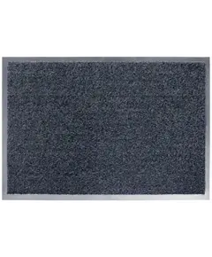 Πατάκι μοκέτας Liberty Black 60x90