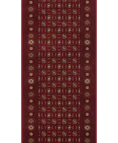 Διάδρομος Milano 8304 Red