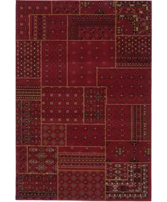 Διάδρομος Milano 8305 Red