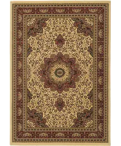 Κλασικό χαλί Atlantis Milano - 8321 Beige