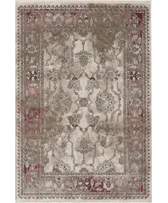 Διάδρομος Versalia 1601 Beige Red
