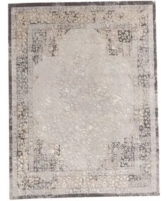 Διάδρομος Kosmos 7812 Beige Grey