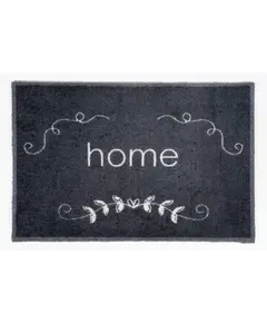 Ποδόμακτρο Ambiance 614 Home Flower Ornament 50cm x 75cm