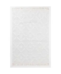 Χαλί ezzo Perla D059A1A CREAM
