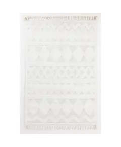 Χαλί ezzo Perla D065A1A CREAM