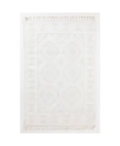 Χαλί ezzo Perla D066A1A CREAM