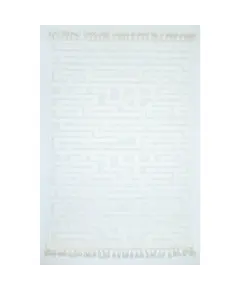 Χαλί ezzo Perla C796B1A CREAM