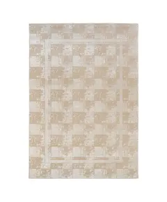 Χαλί ezzo Carlota E700C1W CREAM