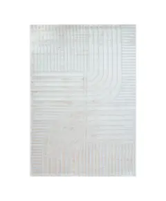 Χαλί ezzo Charlotte C590AH9 BEIGE